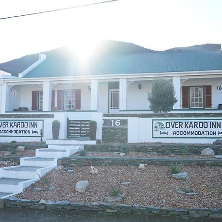 Over Karoo Inn 배리데일 외부 사진