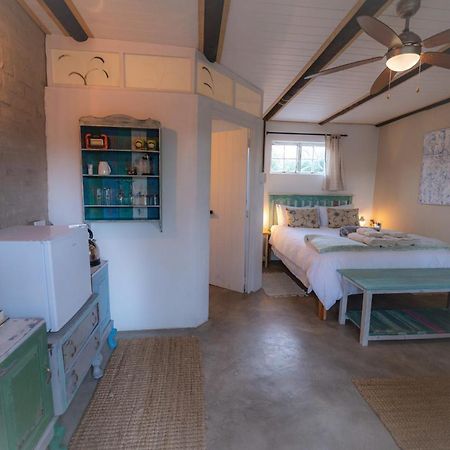 Over Karoo Inn 배리데일 외부 사진