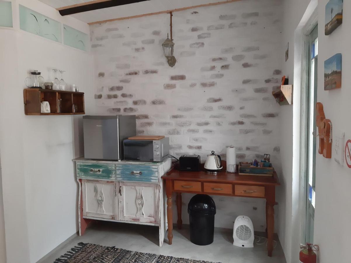 Over Karoo Inn 배리데일 외부 사진