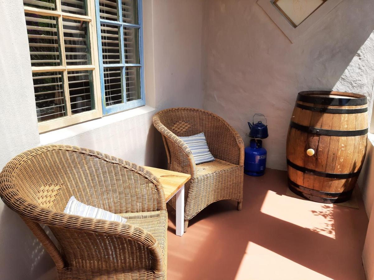 Over Karoo Inn 배리데일 외부 사진