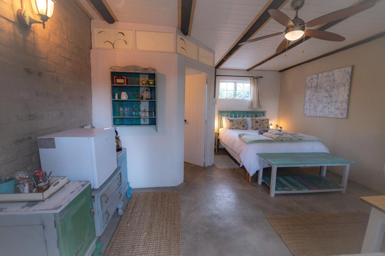 Over Karoo Inn 배리데일 외부 사진