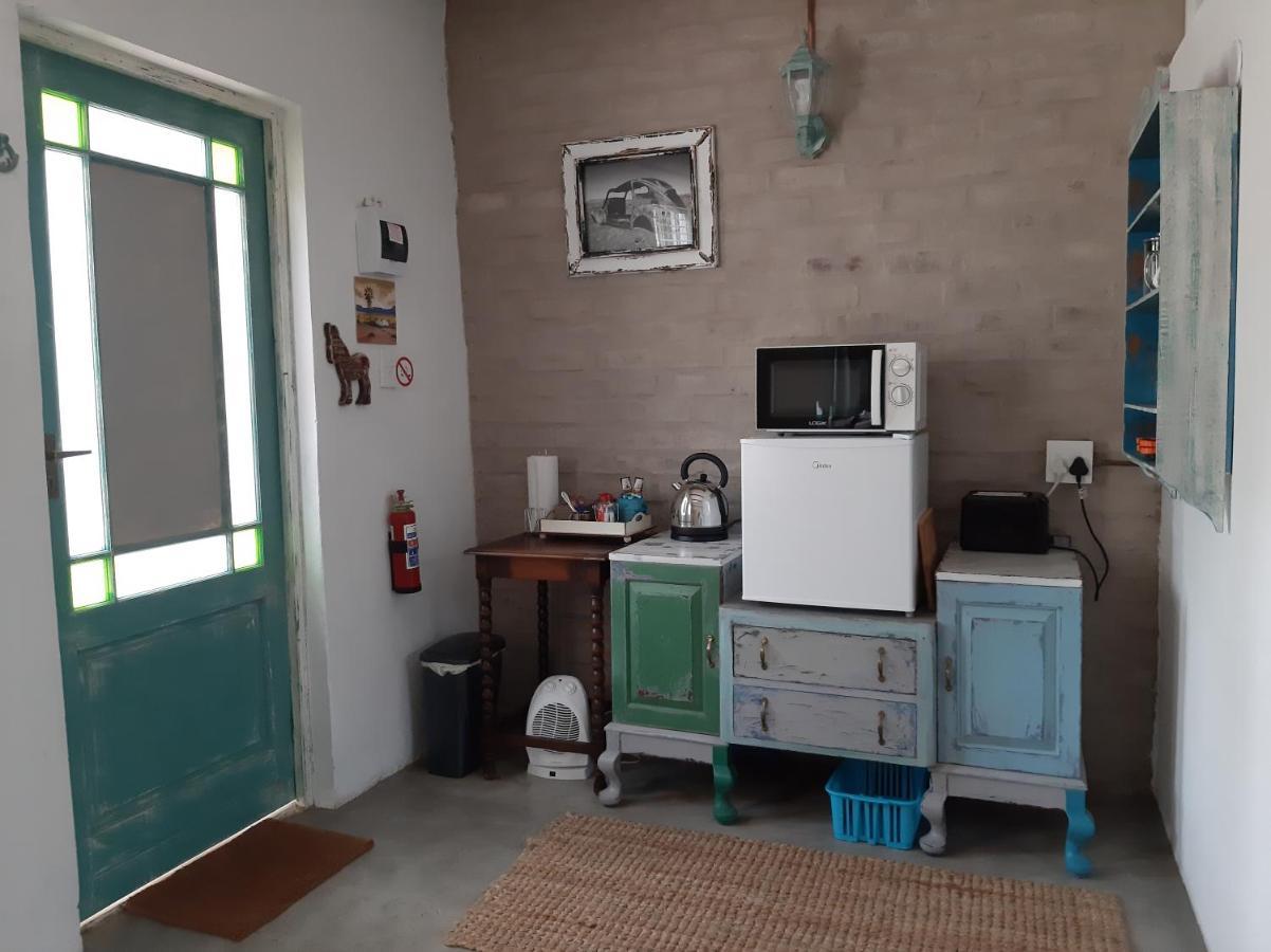 Over Karoo Inn 배리데일 외부 사진