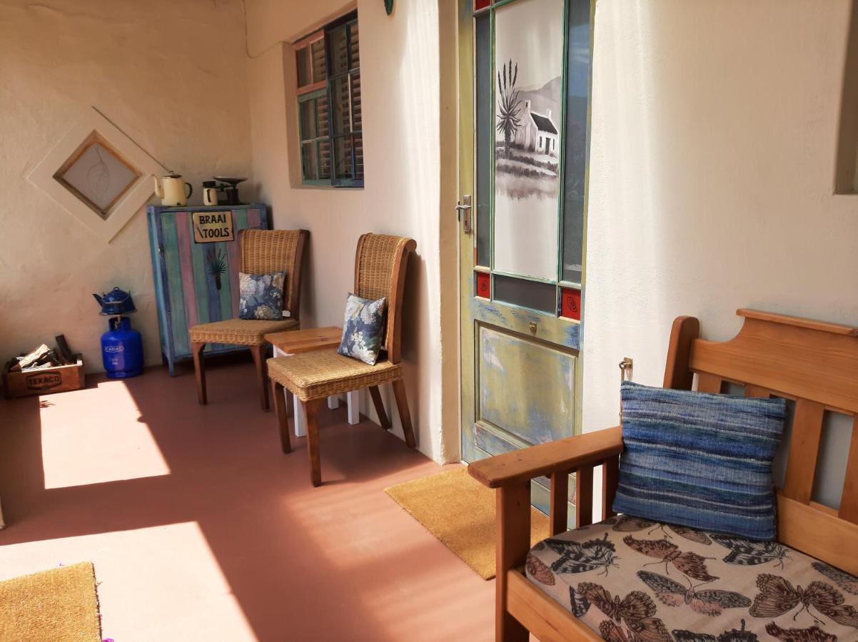 Over Karoo Inn 배리데일 외부 사진