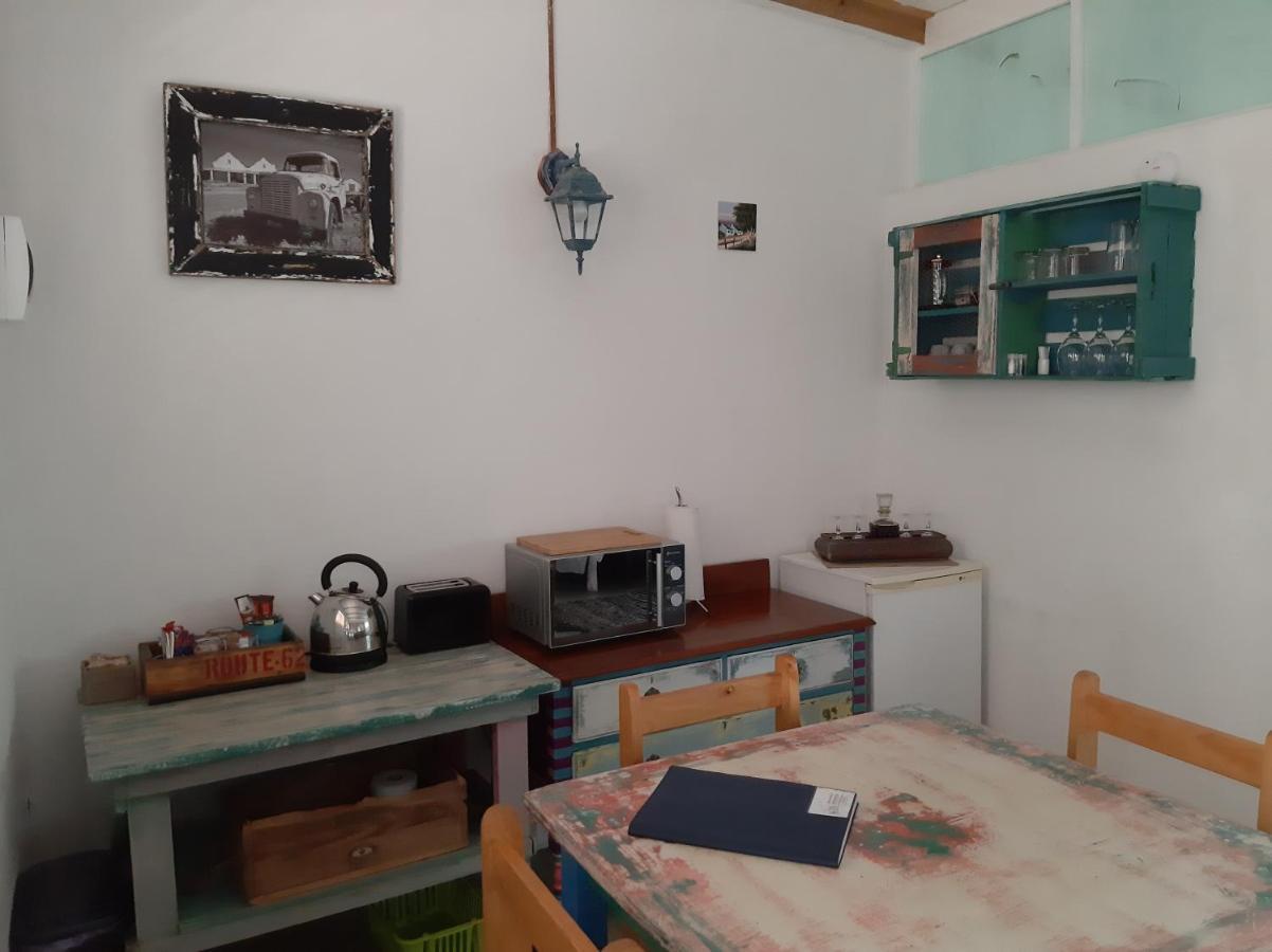 Over Karoo Inn 배리데일 외부 사진